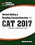 CAT 2017 Verbal Ability & Reading Comprehension by Gautam Puri