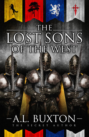 The Lost Sons of the West