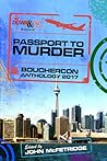 Passport to Murder by John McFetridge