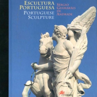 Escultura Portuguesa (Hardcover)
