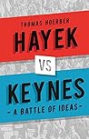 Hayek vs Keynes: ...