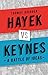 Hayek vs Keynes by Thomas Hoerber