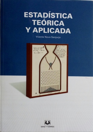 Estadística Teórica y Aplicada