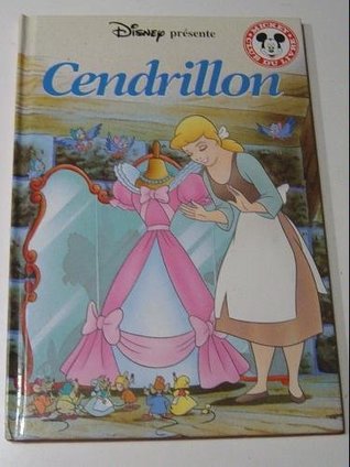 Disney présente Cendrillon (Mickey Club du Livre)