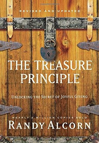 The Treasure Principle: Revised and Updated