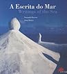 A Escrita do Mar