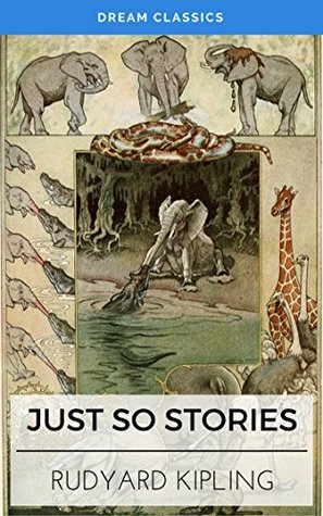 Just so Stories