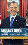 Endless Hope: The Great Legacy of Barack Obama