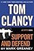 Support and Defend (Jack Ryan Jr., #5)