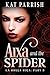 Aixa and the Spider (Bruja Roja/Red Witch, #3 )