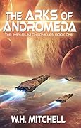 The Arks of Andromeda