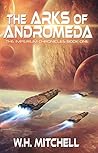 The Arks of Andromeda (The Imperium Chronicles #1)