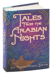 Tales From The Arabian Nights