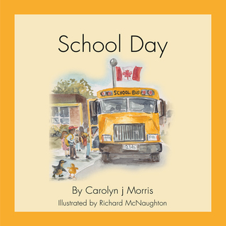 School Day (Paperback)
