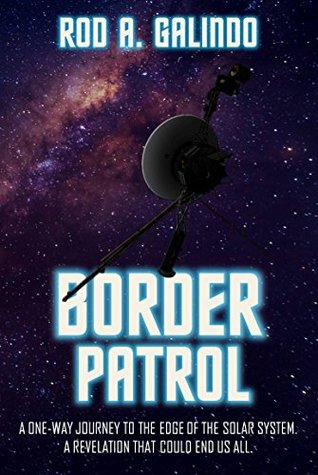 Border Patrol (Kindle Edition)