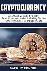 Cryptocurrency: Ultimate Beginner's Guide to Trading, Investing and Mining in the World of Cryptocurrencies