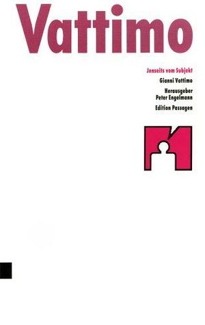 Jenseits vom Subjekt: Nietzsche, Heidegger und die Hermeneutik