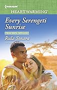 Every Serengeti Sunrise