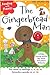 Reading with Phonics: The Gingerbread Man