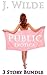 Public Erotica by J. Wilde