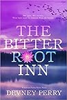 The Bitterroot Inn by Devney Perry