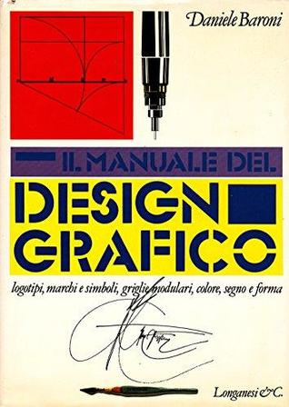 Il manuale del design grafico (Paperback)