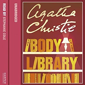 The Body in the Library