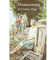 Homecoming Tillerman Cycle 1 By Cynthia Voigt