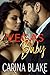 Vegas Baby by Carina Blake