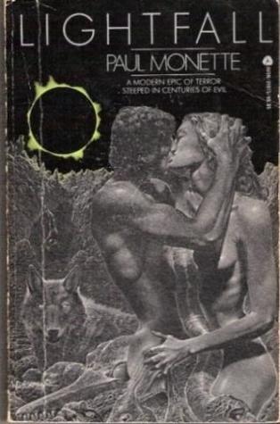 Lightfall (Paperback)