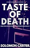 Taste of Death