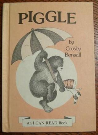 Piggle: A Homer Story