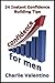Confidence For Men by Charlie Valentino