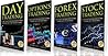 TRADING: The Crash Course: Day Trading + Options Trading + Forex Trading + Stock Trading Crash Courses to Make Immediate Cash With Trading