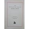 The Uncollected Verse of Aphra Behn