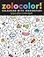 Zolocolor by Byron Glaser