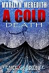 A Cold Death (Tempe Crabtree Mystery Book 16) A Cold Death (Tempe Crabtree Mystery Book 16)
