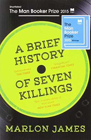 A Brief History of Seven Killings