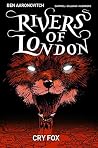 Rivers of London:...