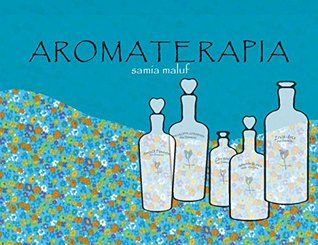 Abordagem Sistêmica da Aromaterapia: Aromaterapia por Sâmia Maluf (Portuguese Edition)