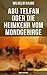 Abu Telfan oder Die Heimkehr vom Mondgebirge: Abenteuerroman (German Edition)