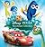 Disney Pixar Storybook Collection