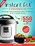 Instant Pot Cookbook by Mary Grace