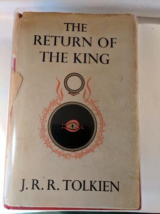 The Return of the King