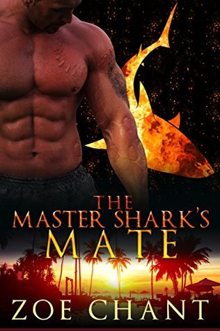 The Master Shark's Mate (Fire & Rescue Shifters, #5)