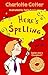 Here's Spelling