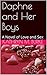 Daphne and Her Boys: A Novel of Love and Sex