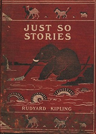 Just so Stories