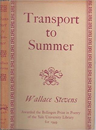 Transport to Summer