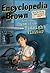 Encyclopedia Brown and the Case of the Midnight Visitor (Encyclopedia Brown, #13)